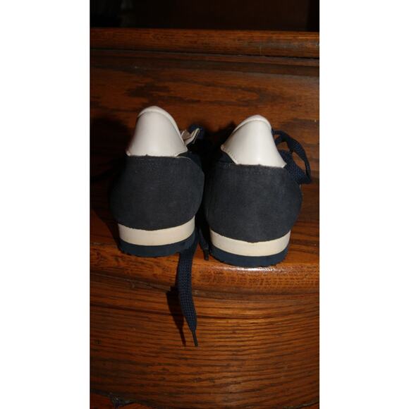 Vintage 80s Cannondale USA Cycling Cycling Shoes Womens 9.5 Bicycle Touring NOS - Picture 6 of 9